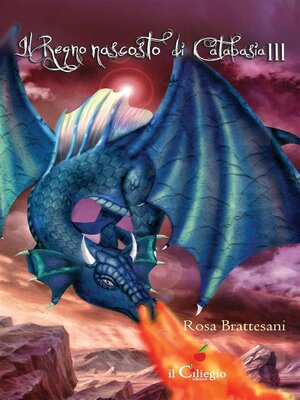 cover image of Il regno nascosto di Catabasia III